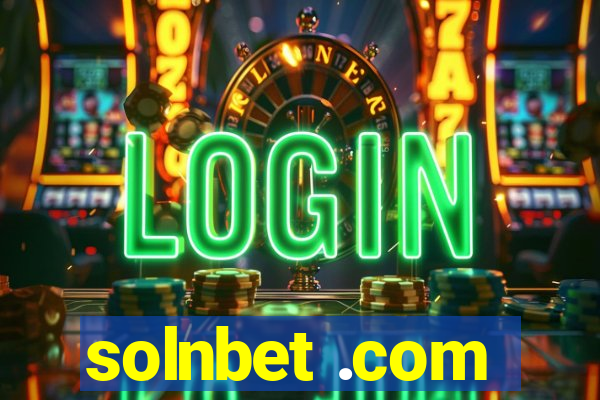solnbet .com